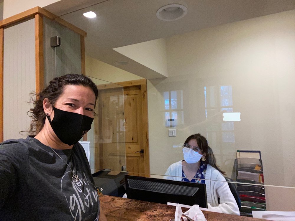 image of business Capstone Dental