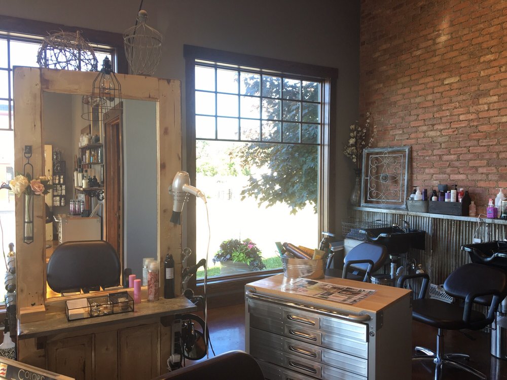 Natural Hairitage Beauty Salon Natural Hairitage Beauty Salon