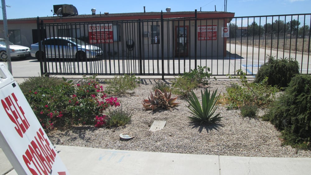 Storelocal Self Storage