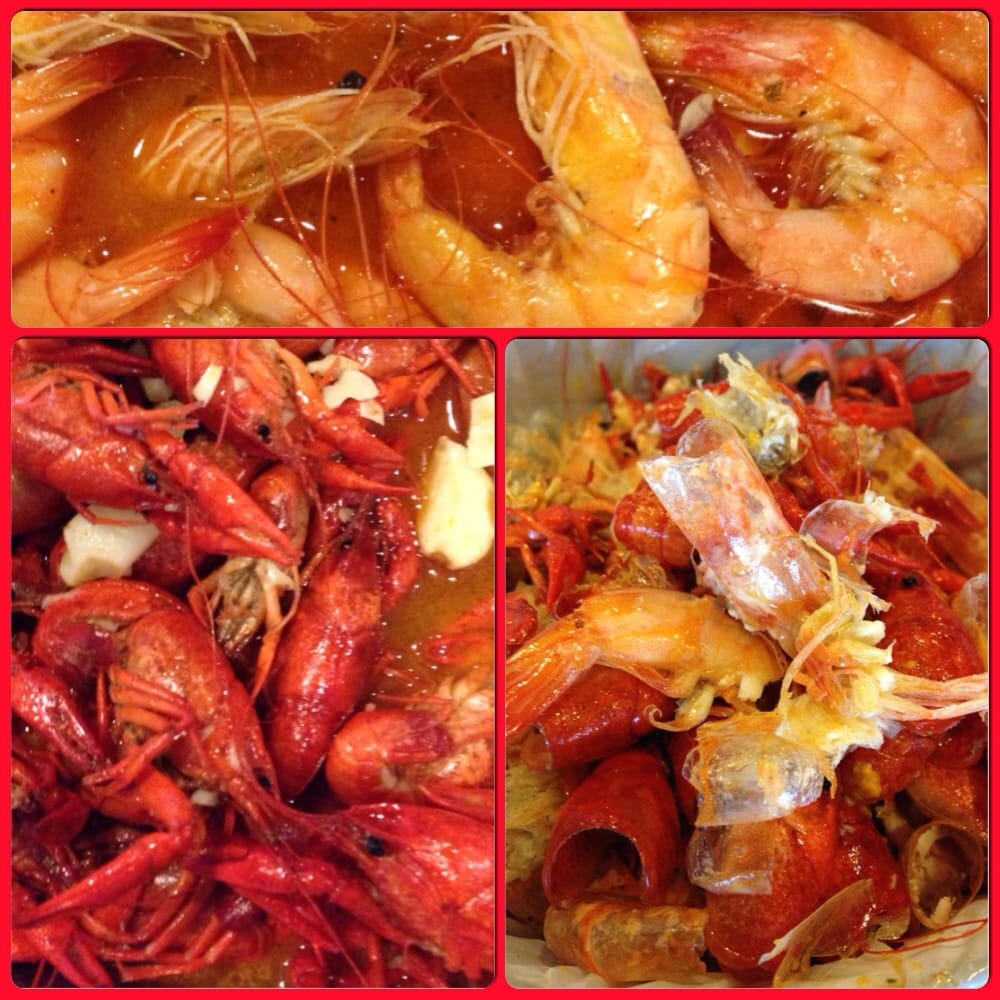 The Crab Zone 154 Photos & 236 Reviews Seafood 3240 E Hammer Ln, Stockton, CA Restaurant