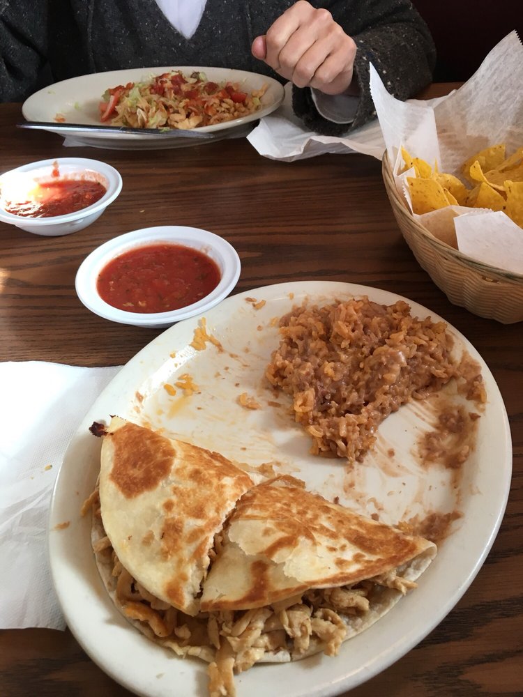 El Meson 30 Photos & 76 Reviews Mexican 657 Portage Trl, Cuyahoga