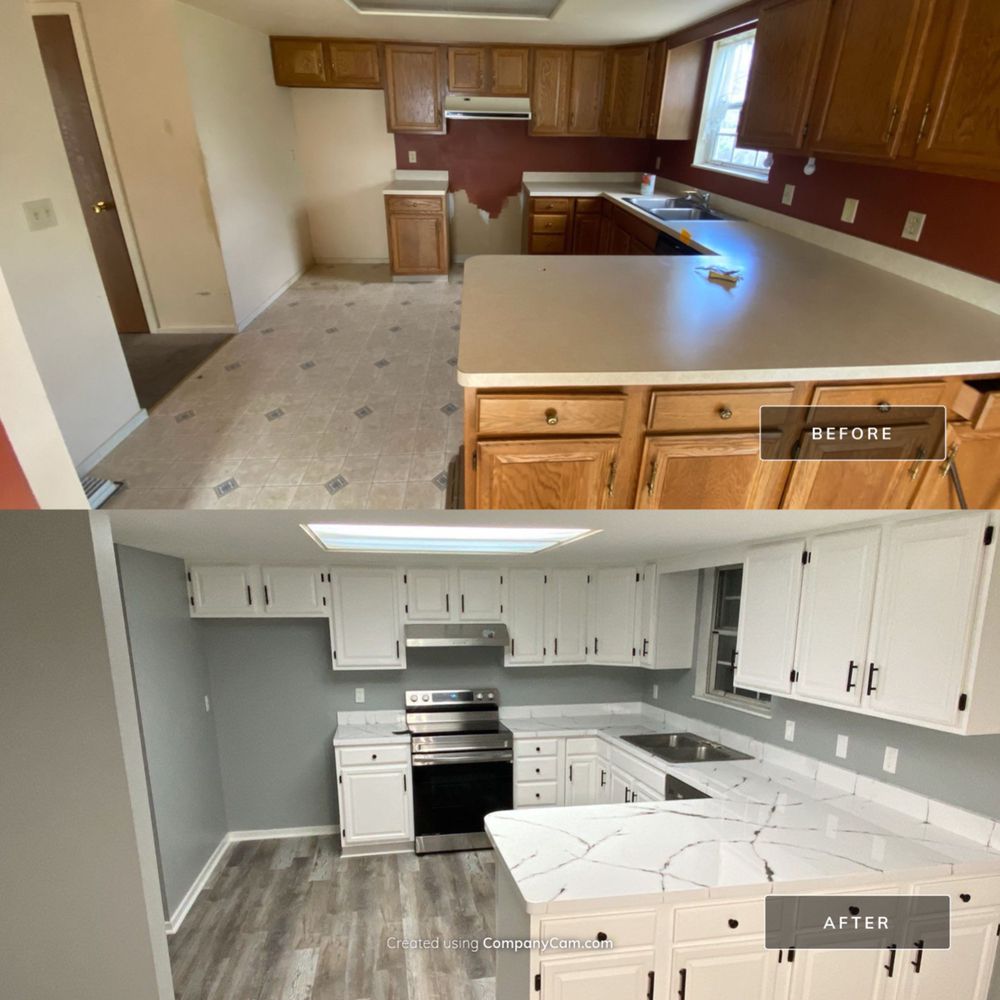 Valley Paint & Epoxy
