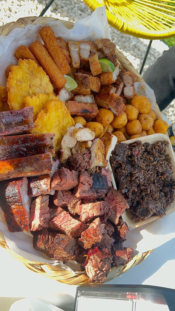 Milagros Farm Image