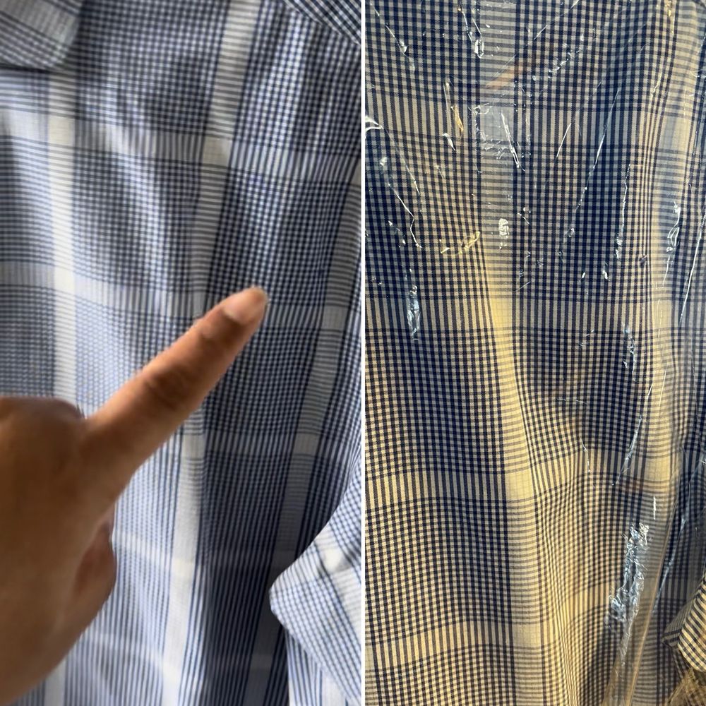 Rick's Cleaners