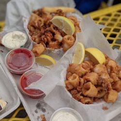 The Best 10 Seafood Restaurants Near Half Moon Bay Ca 94019 With 2 Barbara S Fishtrap