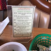 Sion S Mexican Restaurant 118 Photos 208 Reviews 235 Breakfast Specials Photo Of Sion S Mexican Restaurant Manhattan Beach Ca United States Lunch