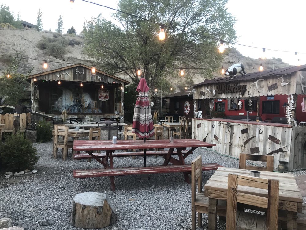 Stardust Ranch Adult Entertainment 190 High St, Ely, NV Phone