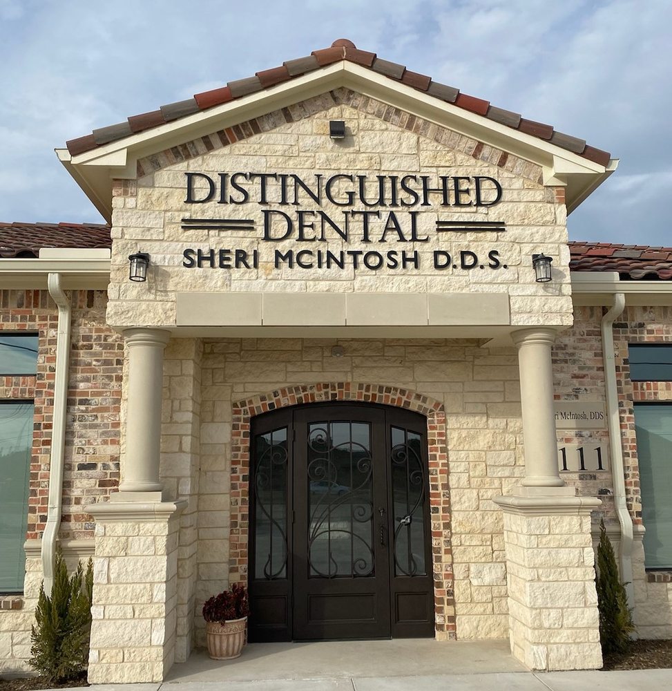 image of business Distinguished Dental