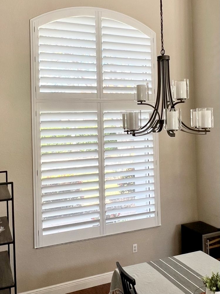 Louver Shop - Raleigh