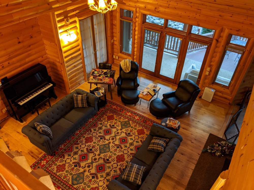 image of business Oglesby Hardwood Flooring