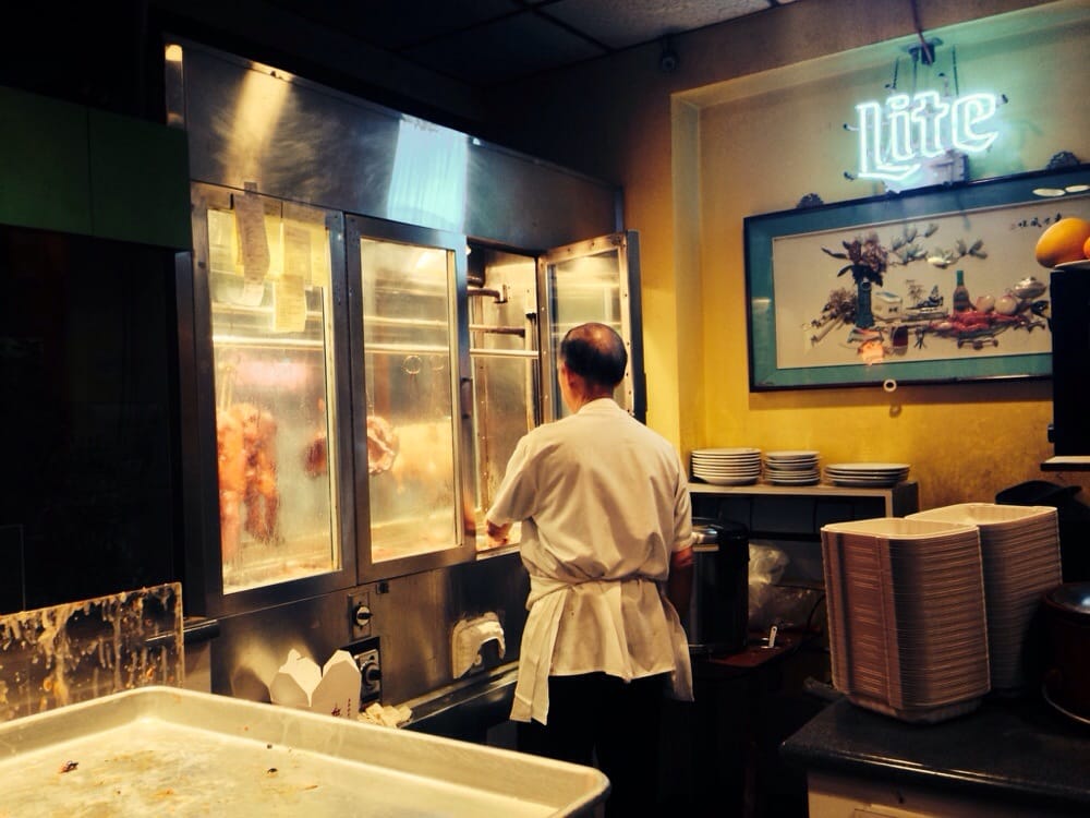 Kau Kau Barbeque 427 Photos & 672 Reviews Barbeque 656 S King St