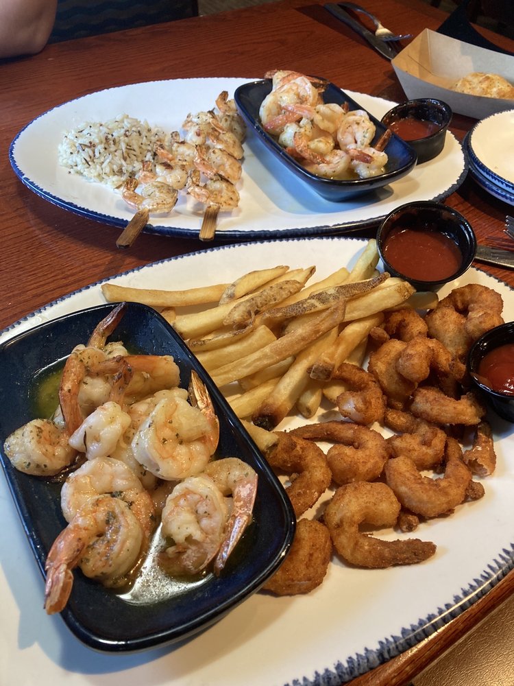 Red Lobster