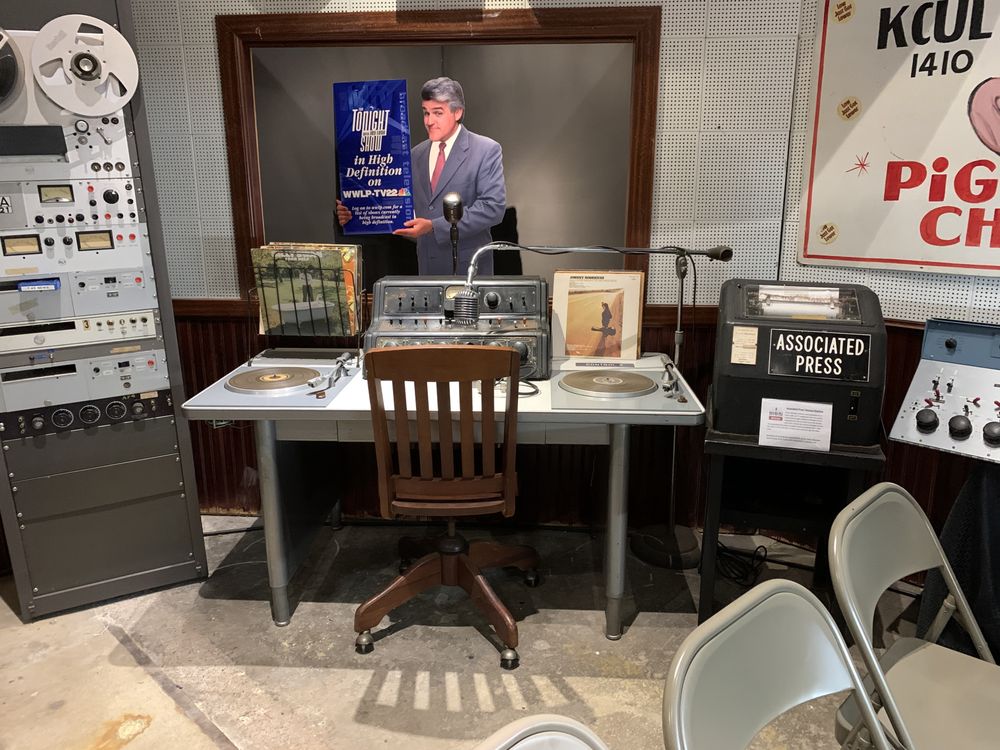 Texas Broadcast Museum