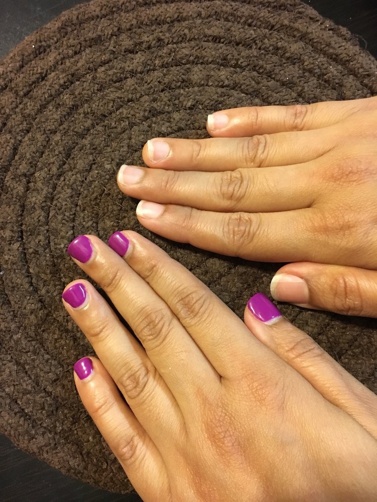 Lv Nails 22 Photos 33 Reviews Nail Salons 4401 N Ih 35 Ste Lv
