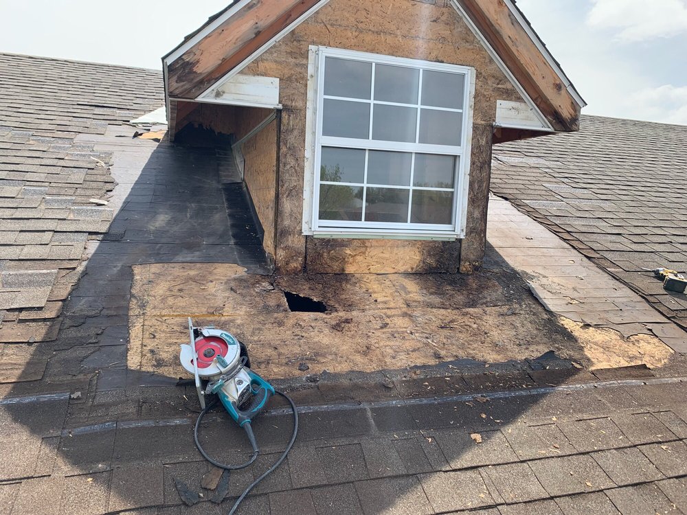 image of business Bradens Construction