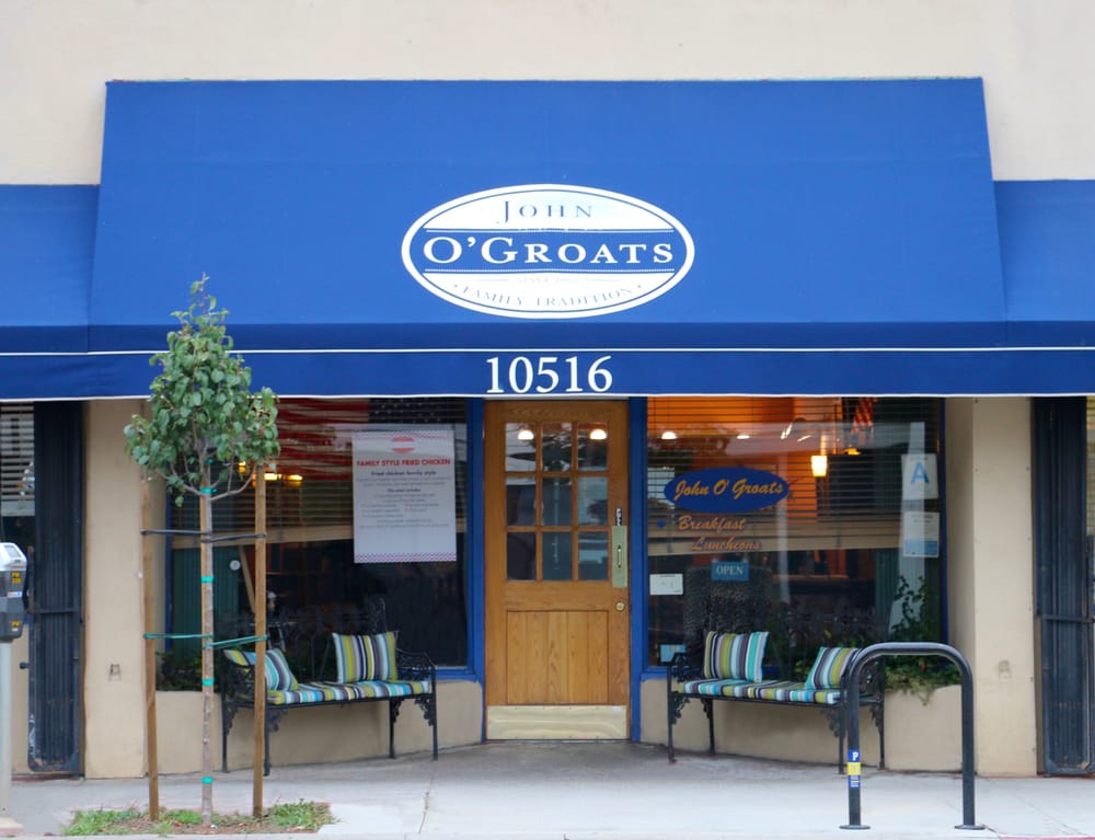 John O’Groats 276 Photos & 559 Reviews Sandwiches 10516 W Pico