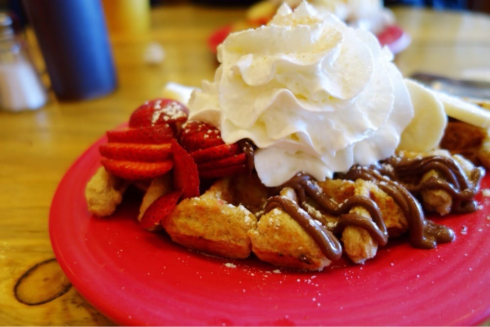 Waffle Brothers CLOSED 105 Photos & 208 Reviews Breakfast
