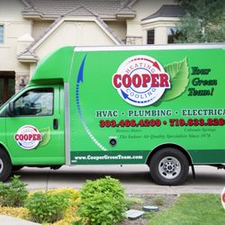Cooper Heating Cooling 19 Photos 105 Reviews Air Photo Of Cooper Heating Cooling Broomfield Co United States