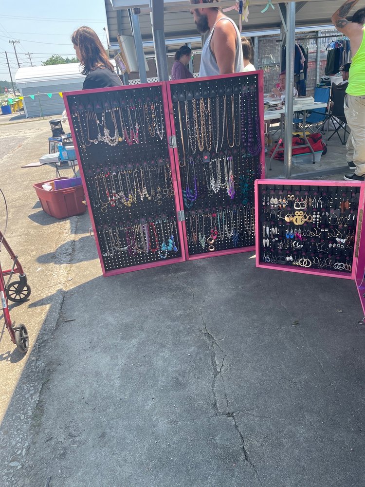 River City Flea Market