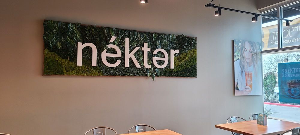 Nekter Juice Bar