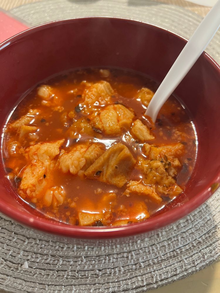 Vicky's Barbacoa