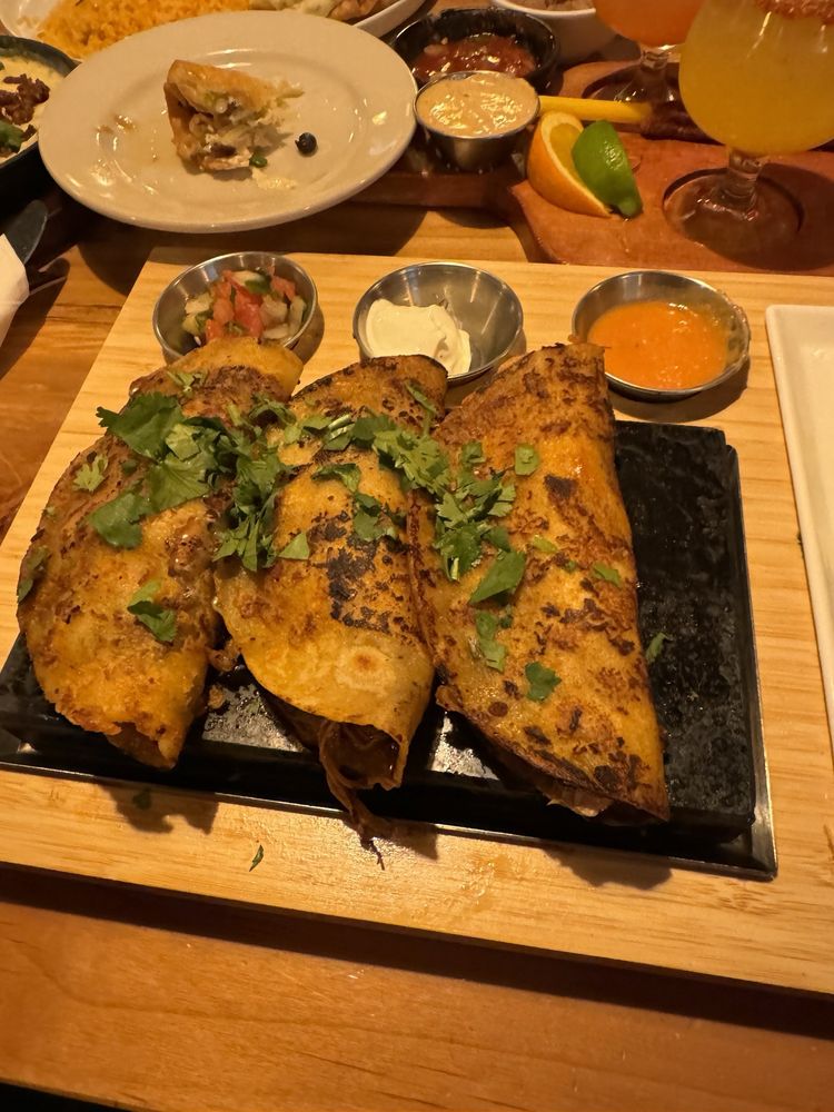 Mezcalitos - Bremerton