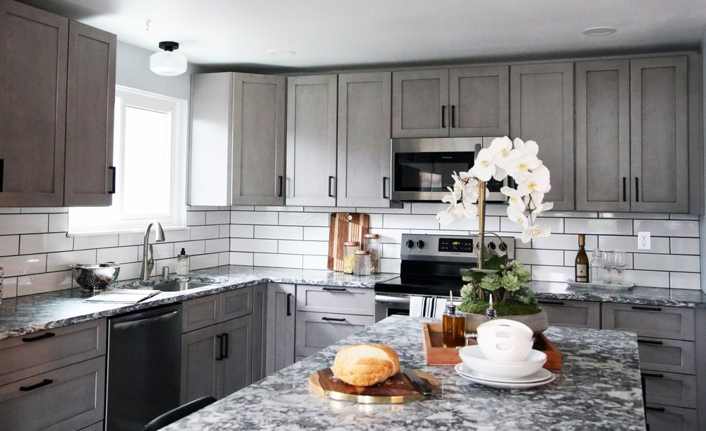 Prosser Construction