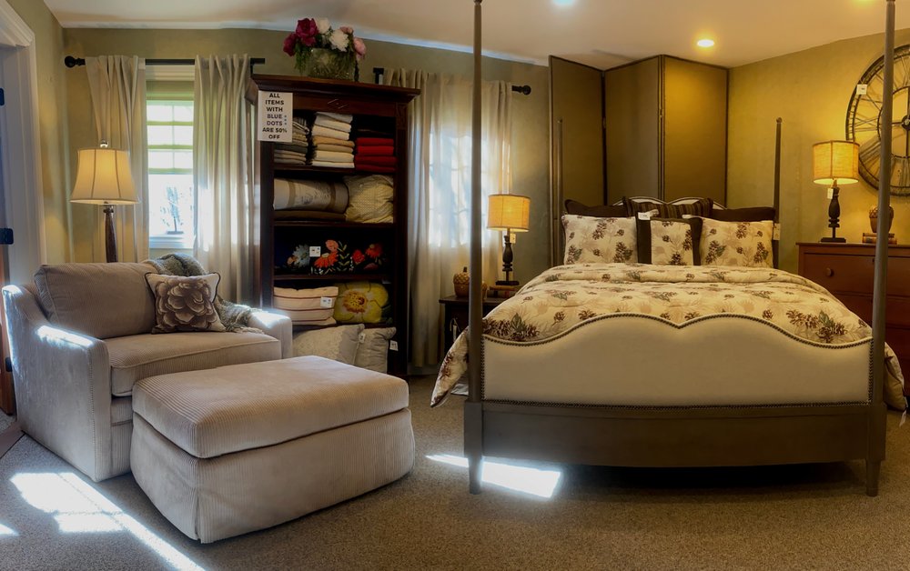 image of business Home Comfort