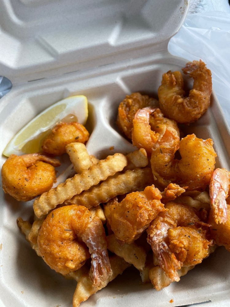 Mikey's Fry House Mikey's Fry House