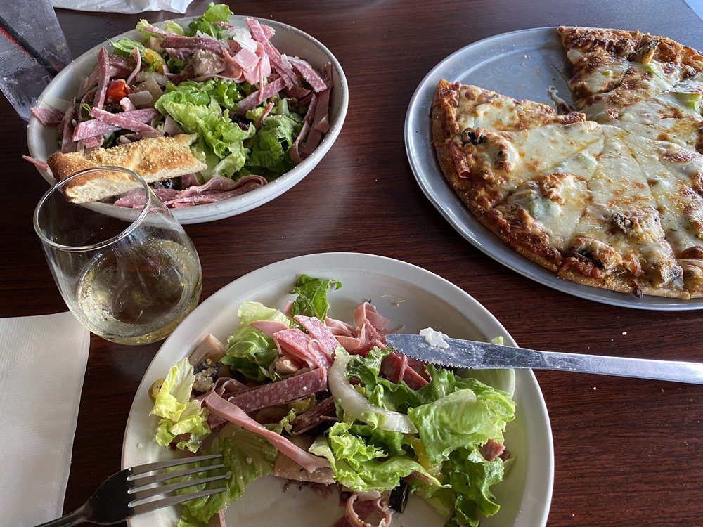 Town A Neighborhood Pub