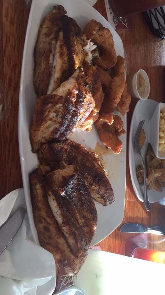 Village Fish Market & Restaurant 59 Photos & 111 Reviews Seafood