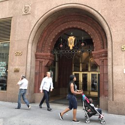 Fashion Center Building - 414 Photos - Women's Clothing - 525 7th Ave ...