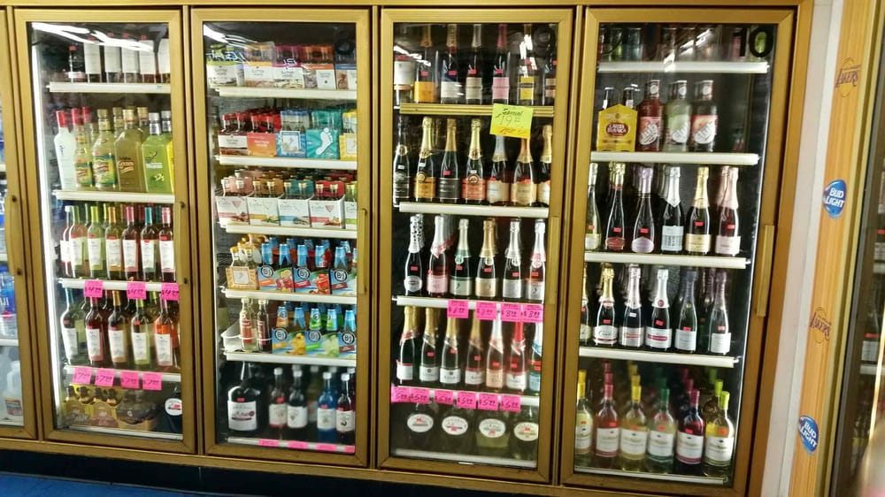 J & S Liquor