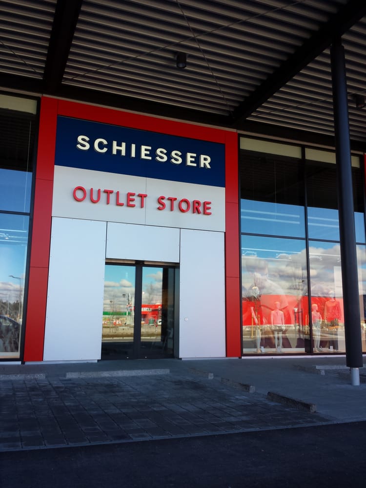 Schiesser Outlet Dreieich Schiesser Outlet Dreieich