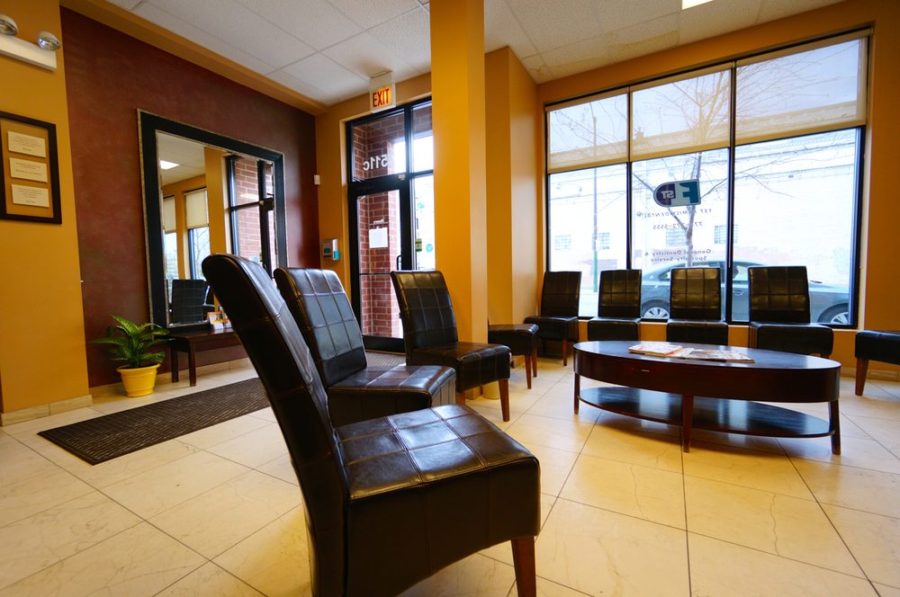 image of business 1st Family Dental of Logan Square