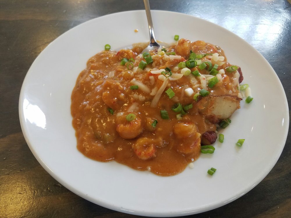 St Roch Kitchen Seafood 1025 N Broad St, Bayou St. John, New