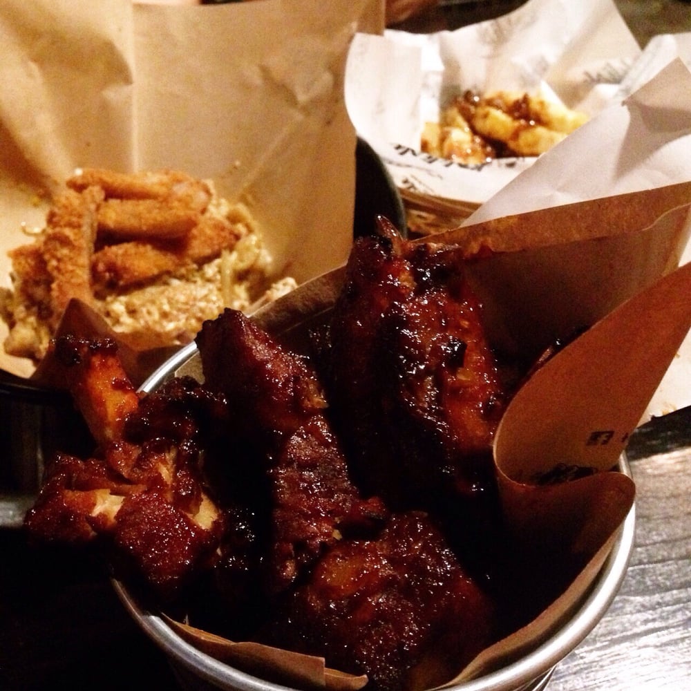Ticklish Ribs & Wiches 11 Photos Barbeque No. 5, Jalan 21/11A Sea