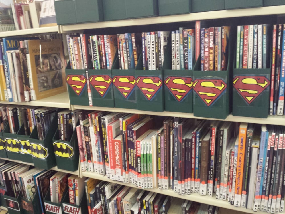 Broken Arrow Library Libraries 300 W Broadway Ave, Broken Arrow, OK