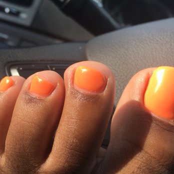 Nails of America & Spa - 106 Photos & 147 Reviews - Nail Salons - 1000