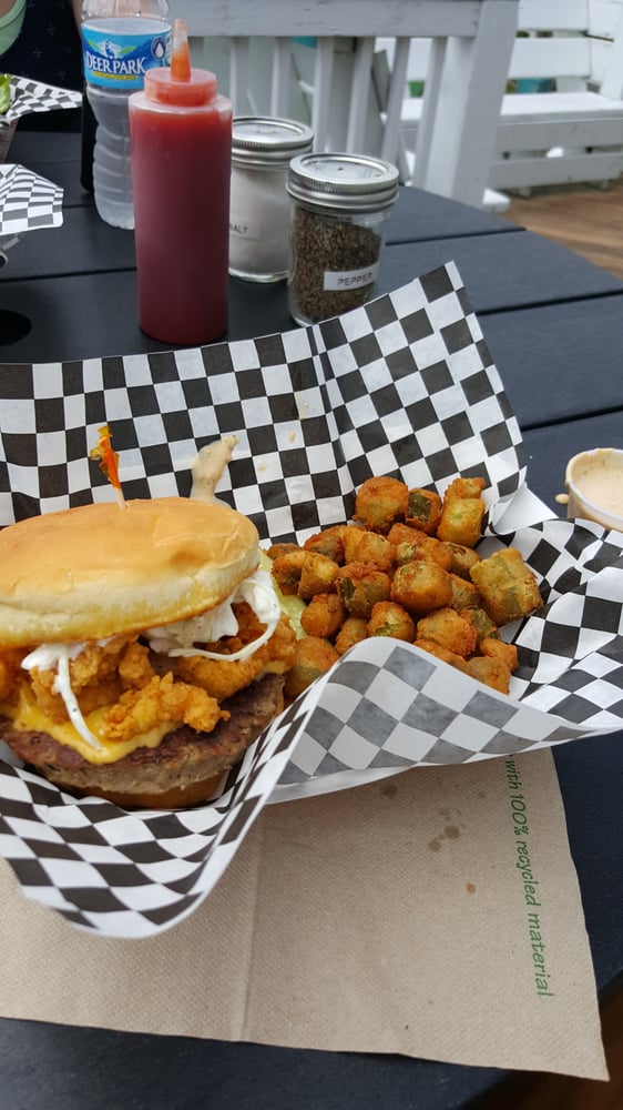 Mama Easley’s 61 Photos & 65 Reviews Seafood 799 Sunset Blvd