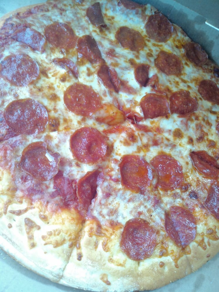Little Caesars