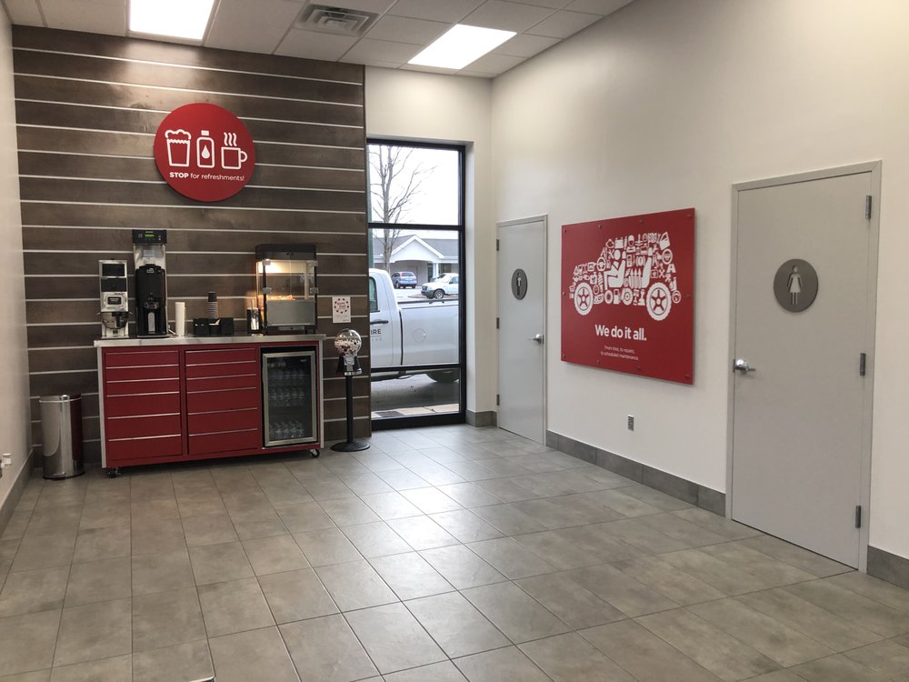 Thomas Tire & Automotive