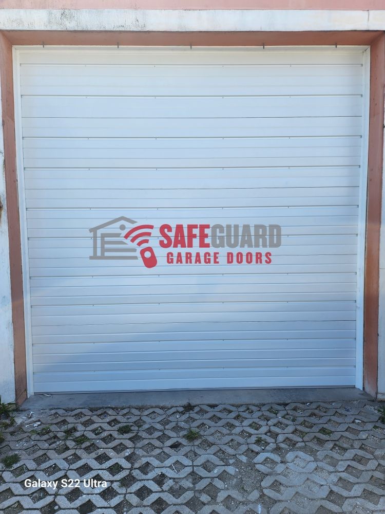 Safeguard Garage Doors