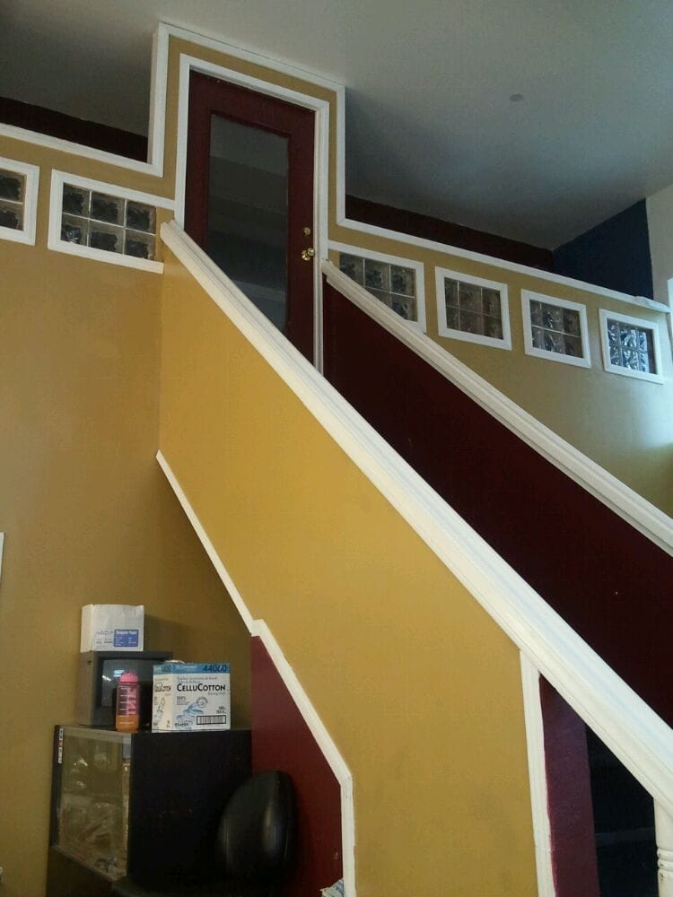 Blessed Hands Barber and Beauty Salon CLOSED Hair Salons 3301 W 54th St, Hyde Park, Los