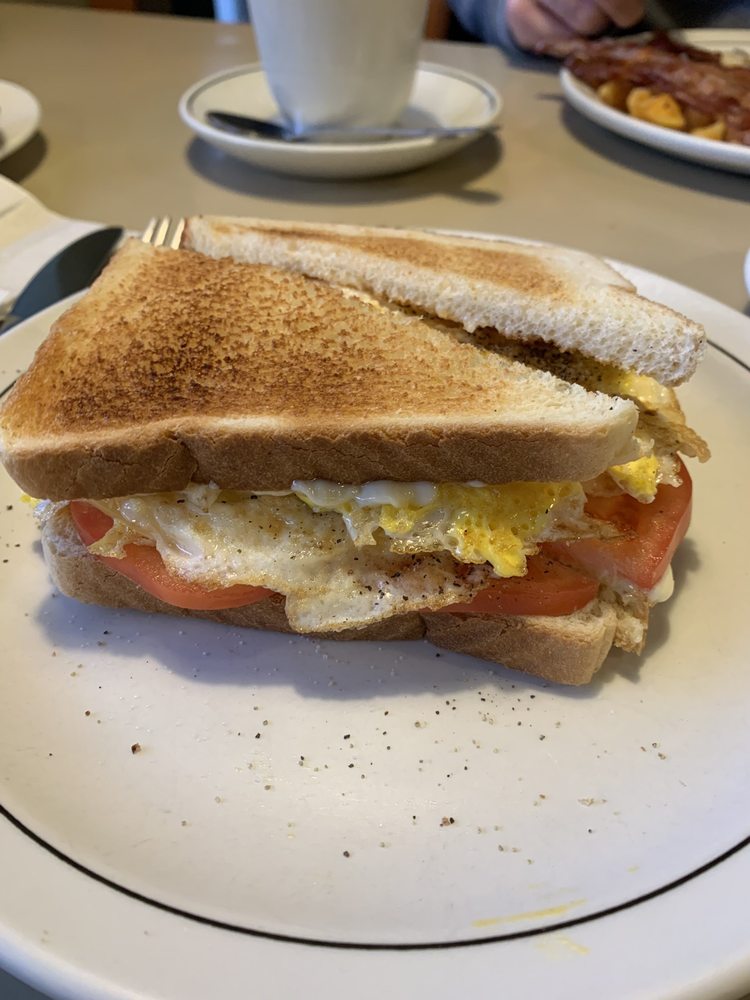 Avenue Diner
