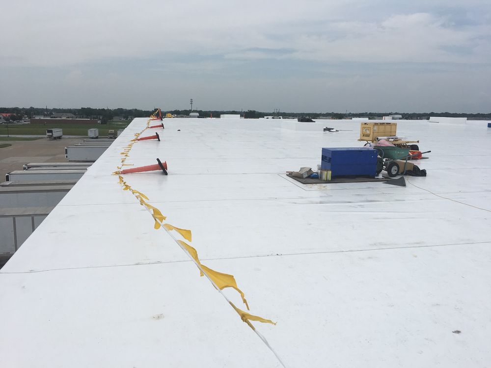 image of business Whitestone Construction