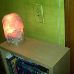 Salt Lamps Etc - Woondecoraties - 5274 Broadway, Lancaster, NY, Verenigde Staten ...