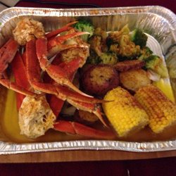 Choi S Seafood 2924 N Market St Wilmington De Photo Of Choi S Seafood Wilmington De United States