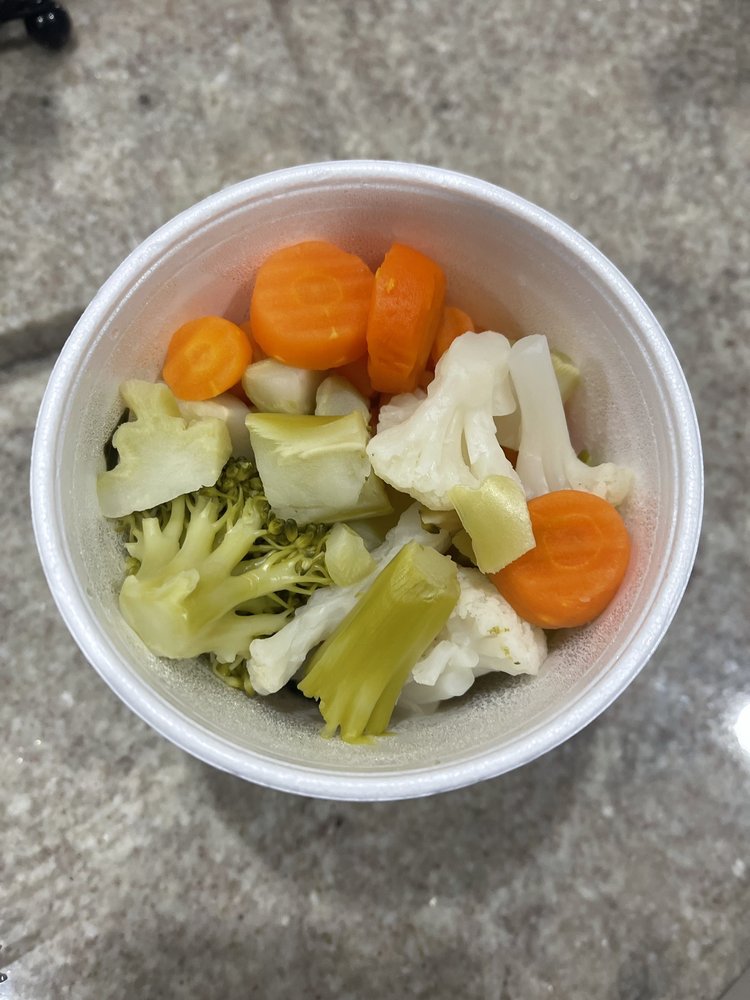 Natural Chicken Grill Natural Chicken Grill