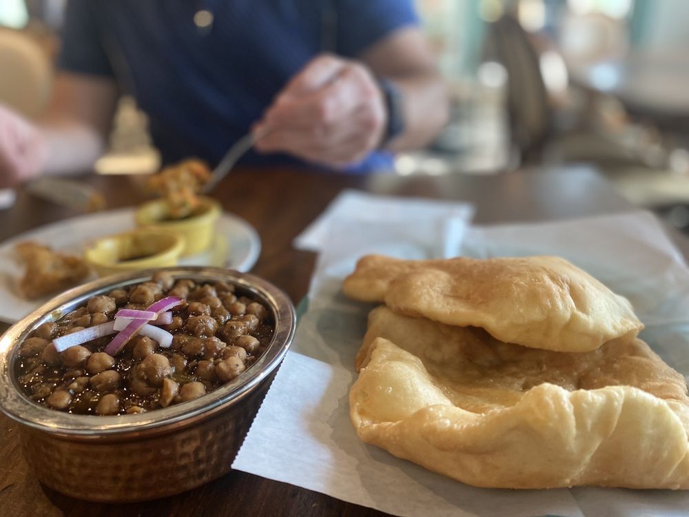 Cheeni Indian Food Emporium